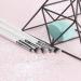 T4B ILU 400 Series Eye Shadow Brush - White Make-Up Brush for Perfect Blending - Shop Internationally! - Buy Online on GoSupps.com