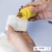 Dukal Woven Gauze Pads 2x2 - Pack of 100, 12-Ply Sterile Cotton Sponges for Wound Care - 100% Cotton, Disposable and Absorbent - Buy Online on GoSupps.com