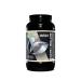 MUSCLE FEAST Oats + Isolate, Gluten Free Whole Oat Powder, Grass Fed Hormone Free Isolate, Natural, Kosher Certified, 31.5g Protein, 262 Calories (Vanilla, 3lb) 3 Pound Vanilla