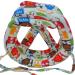 IULONEE Baby Infant Toddler Safety Helmet - Adjustable Protective Headguard for Running, Walking, Crawling - Beige Owl Design - Buy Online on GoSupps.com