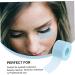 Angoily Eyelash Extension Tape - Non-Woven Fabric Adhesive for Lengthening Mascara | Easy Tear Eyelash Glue Roll - Buy Online on GoSupps.com