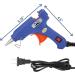 Mr. Pen Hot Glue Gun Kit with 10 Glue Sticks - Mini Hot Melt Craft Glue Gun - Buy Online on GoSupps.com