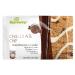 Appleways Whole Grain Chocolate Chip Oatmeal Bar 2.4 oz - Pack of 12 - Buy Online on GoSupps.com