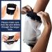 Sustainable Waterproof PICC Line Shower Cover - Arm Protection for Adults & Kids | Reusable Wound Care - Buy Online on GoSupps.com