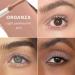 Glo Skin Beauty Essential Eye Base - 3-in-1 Vegan Eyelid Tint Primer & Color Corrector in Organza | International Shipping Available - Buy Online on GoSupps.com