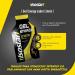  Isostar Isostar Hydrate Perform Lemon 400 g - Buy Online on GoSupps.com