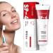 Wukesify Yayashi SP-4 toothpaste 120 g yiliku probiotic brightening fresh breath toothed stain removal complete dental care whitening 1 ml 1 ml (1 Pack) Whitening)