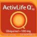 Nature's Way ActivLife Q10 100 mg - 60 Softgels for Heart Health & Energy - Buy Online on GoSupps.com