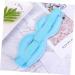 FOMIYES Unzip Nap Mask Cold Compress Eye Mask Gel Eye Mask Anti-fatigue Eye Mask Cosmetic Travel Eye Patch - Buy Online on GoSupps.com