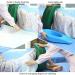 Multifunctional Patient Turning Device - Waterproof Transfer Pad for Seniors | Easy Bed Transfers & Rotating Aid - Buy Online on GoSupps.com