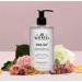 J. R. Watkins Rosewater Moisturizing Gel Hand Soap - 12 oz Pump - Plant-Based Ingredients - 1 Pack - Buy Online on GoSupps.com