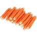 Pet Sweet Bamboo Sticks Rabbit Molar Sticks Promote Digestion 20pcs for Guinea Pig (Orange) - Buy Online on GoSupps.com