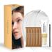 Entropy Makeup Brow Bleach - Gentle and Effective Brow Lightening Kit for All Brow Types - Easy Application for Salon-Quality Results at Home