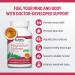 DOCTORS' PREFERRED High Potency Magnesium Glycinate Complex- Doctor-Developed Formula for Heart Health Mood Support and More | 420 mg per Serving | 30-Day Supply 60 Count (Pack of 1) - Buy Online on GoSupps.com