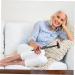 Healeved 2-in-1 Massage Hammer & Hand Stick - Silicone Trigger Point Back & Neck Massage Device - Solid Wood Handle for Effective Self-Massage - Buy Online on GoSupps.com