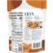 Lily's Chocolate Salted Caramel Flavored No Added Sugar Baking Chips Bag 7 oz (Pack of 2) Bundle With Snack Scout Measuring Spoon - Buy Online on GoSupps.com