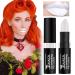 Long-Lasting Waterproof Lipstick in Delicate Nude - Matte Finish | Satin Shine & Intensive Color - #04 | International Shipping Available - Buy Online on GoSupps.com