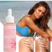  Generisch Sunless tanning drops 60 ml gradual skin care - Natural body tanner dark self-tanner - Moisturizing tanning drops - Buy Online on GoSupps.com