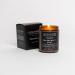 Buy Grapefruit Mint Candle - Premium Soy & Coconut Wax Refreshing Scent for International Shipping - Buy Online on GoSupps.com