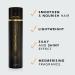 Sebastian Dark Oil Silkening Fragrant Mist with Jojoba and Argan Oil 4.5 fl oz - Buy Online on GoSupps.com