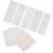Buy Beaupretty 5pcs Nail Stamping Template Set - Floral Nail Art Plates & Stamper Kits for Women | International Shipping Available - Buy Online on GoSupps.com