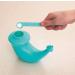 Rhino Horn Junior - Natural Nasal Cleansing Tool for Kids - Buy Online on GoSupps.com