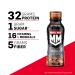 Muscle Milk Pro Series Shake Cookies 'n Creme 11.16 Fl Oz Bottles (Pack of 12) Bottle Cookies & Cream 11.16 Fl Oz (Pack of 12) - Buy Online on GoSupps.com