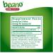 Beano Ultra 800 Tablets | Gas Prevention & Digestive Enzyme Supplement | 100 Count | Pack of 3 - Global Shipping Available - Buy Online on GoSupps.com