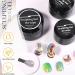 Nail Sculpting Glue Leave-In Nail Sculpting Gel Non-Drip Adhesive for Passionate Artists Beginners and Creative Stylists - Buy Online on GoSupps.com