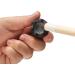 Viper Sinister 58 2-Piece Pool Cue Natural Ash with Amber/Black Points 18oz - Buy Online on GoSupps.com