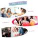 Buy Hapinary Peanut Massage Ball - Dual Massage Device for Deep Tissue Relief | Fitness & Mobility Gear - Buy Online on GoSupps.com
