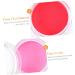 KALLORY 6pcs Fluorescent Eyeliner Waterproof Eyeliner Pencil Halloween Face Body Neon Paints Portable Makeup - Buy Online on GoSupps.com