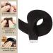 SEGO TAPE Extensions - 100% Remy Human Hair Natural Black 30cm 10 Bricks 20g Adhesive Tape 7A Quality - Buy Online on GoSupps.com
