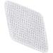 Hard Skin Remover for Feet Multipurpose Glass Callus Remover | Portable Foot Care Tools User-Friendly Callus Shaver for Wet & Dry Skin Diamond - Buy Online on GoSupps.com