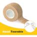 AnjoCare Self Adhesive Bandage Wrap(8 Pack) Breathable Elastic Athletic Tape Cohesive Bandage Wrap for First Aid Sports Injury Wrist and Ankle Sprains Protection Vet Wrap for Dogs Horses(2.5CMX4.5M) 2.5CM X 4.5M - Buy Online on GoSupps.com
