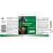 Kelp 100mg - 180 Vegan Tablets | Natural Iodine Supplement - 6 Months Supply | Vitamintrend  - Buy Online on GoSupps.com