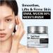 Snail Mucin Moisturizer - Original 92% Snail Mucin Cream (2pc) | Hydrating Snail Essence for Glowing Skin - Buy Online on GoSupps.com