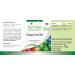 Fairvital Vitamin B6 Tablets - High Dose 22.5mg Pyridoxine - Vegan - 250 Tablets | International Shipping Available - Buy Online on GoSupps.com
