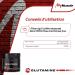 MyMUSCLE - My Glutamine - L-Glutamine Powder Label Kyowa Quality - Neutral Flavor 250g - 41 Servings - Buy Online on GoSupps.com