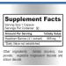 YUMMYVITE Hawthorn Berry 4:1 Extract Capsules - Immune System Support & Super Antioxidant - Buy Online on GoSupps.com