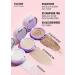 KAJA Viva Shine BENTO | Multi-Highlighter Trio | Glitter for Face & Body | Vegan & Cruelty-Free - 18 Viva Shine - Buy Online on GoSupps.com