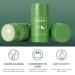 IIIMEIDU Green Tea Mask Stick - Blackhead Remover & Purifying Clay Mask (2PCS) - Buy Online on GoSupps.com