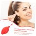 Gleavi Ear Cleaning Device Earring Burn Owel Manual Ear Tool for Adults Effective Ear Wax Removal Air Blowing Ear Cleaner International Shipping Available - Buy Online on GoSupps.com
