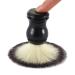 Premium 3-in-1 Shaving Kit for Men | ABS Handle Stainless Steel Bowl & Brush Perfect Birthday & Father's Day Gift - Buy Online on GoSupps.com