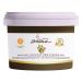 Dolcincasa-com P te de Pistache 100% Pure Naturelle Bronte sans Colorant fond pour les cr mes glac es p tisseries pour la confiserie excellent ar me tartinable vert fonc sans gluten 200gr