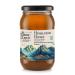 Honey and Spice Kashmiri Himalayan Raw Honey Single Origin Unblended Premium Indian Honey from the Valleys of Kashmir with No Added Sugar 500 Gm