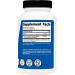 Nutricost myHMB Capsules 1 500MG Calcium HMB Per Serving 120 Capsules 40 Servings - Performance Line Calcium B-Hydroxy B-Methylbutyrate Monohydrate 120 Count (Pack of 1) - Buy Online on GoSupps.com