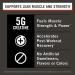 MET-Rx Creatine 400g â€“ Pure Muscle Fuel for Optimal Performance - Buy Online on GoSupps.com