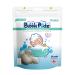 TruKid Bubble Podz for Baby & Kids, Refreshing Bubble Bath for Sensitive & Soft Skin, pH Balanced for Eye Sensitivity, Natural moisturizers, Eucalyptus Scent, All Natural Ingredients (24 Podz) Eucalyptus 24 Count (Pack of 1)