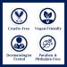 Dr Teal's Sleep Spray with Melatonin & Essential Oils 6 fl oz - Pack of 3 - Buy Online on GoSupps.com